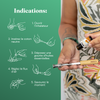 Inhalateur de Respiration Zen - Retrouvez votre sérénité sans perdre le geste