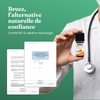Inhalateur de Respiration Zen - Retrouvez votre sérénité sans perdre le geste