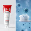 Dentifrice SP-6 Probiotiques Brightening CG