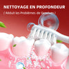 Dentifrice SP-6 Probiotiques Brightening CG