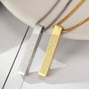 Pack Parure Ayat Al Kursi Sacré Collier et Bracelet